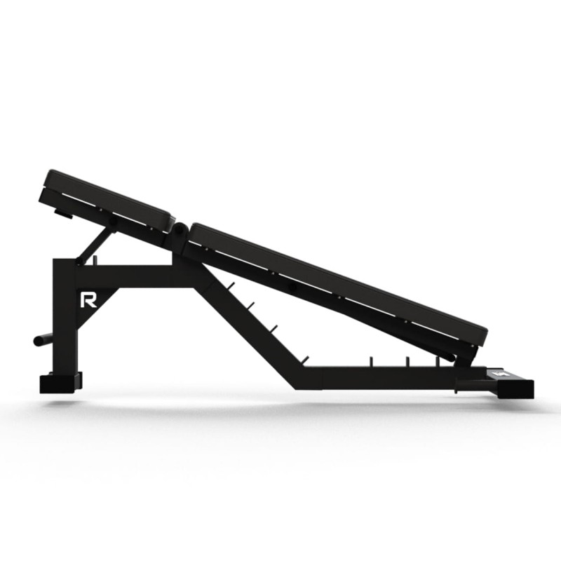 Ławka regulowana ROKK Smart - 4924