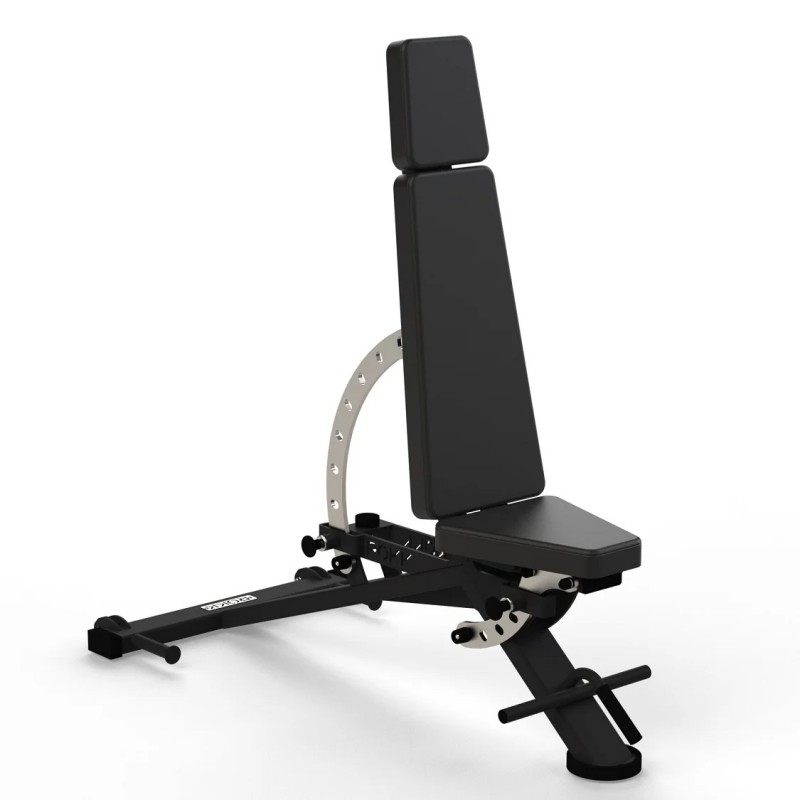 Ławka regulowana ROKK Heavy - 4947