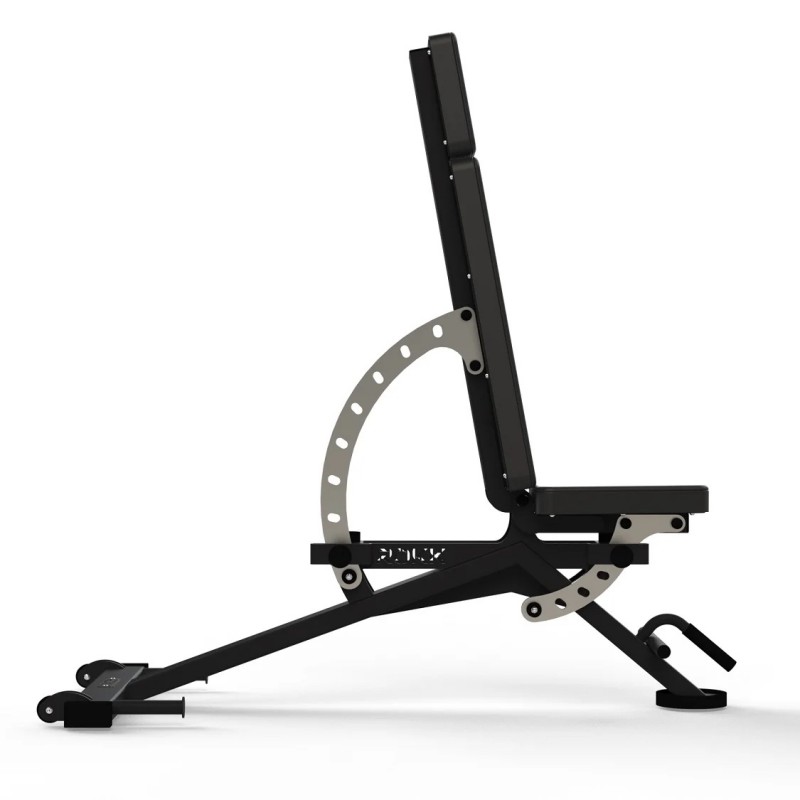 Ławka regulowana ROKK Heavy - 4948