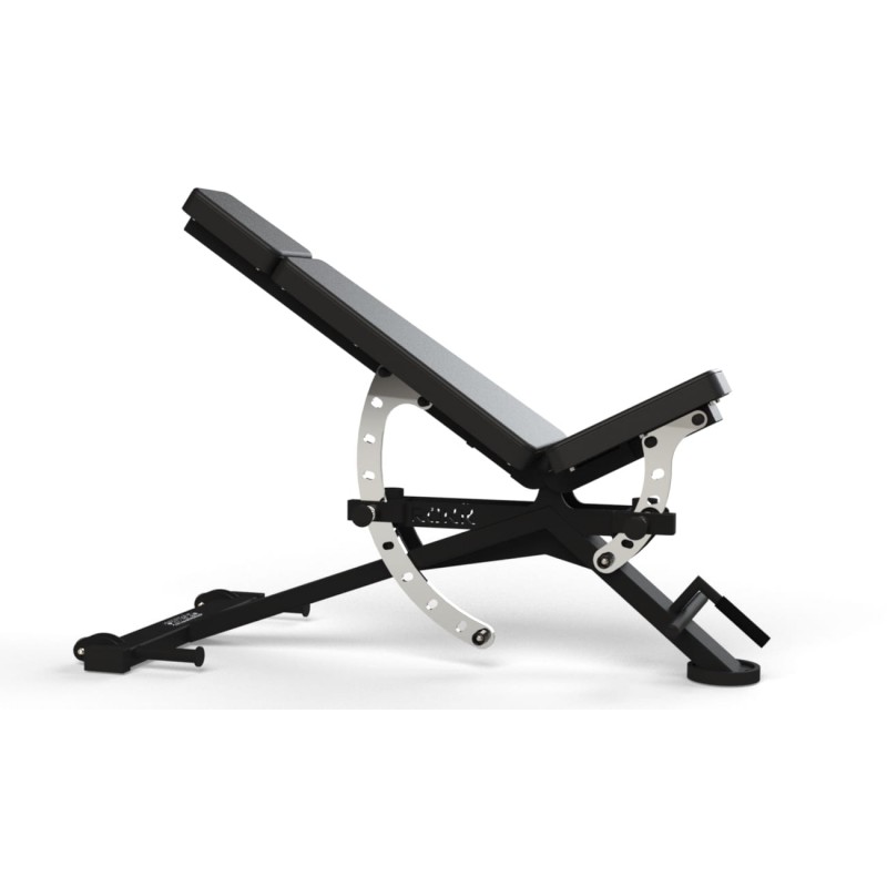 Ławka regulowana ROKK Heavy - 4949