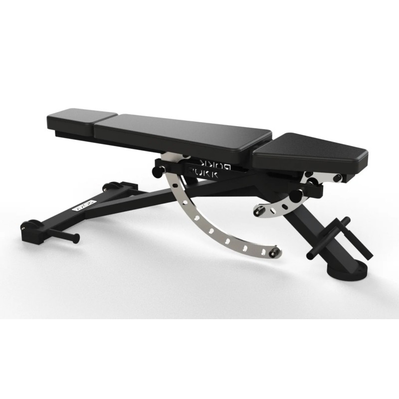 Ławka regulowana ROKK Heavy - 4950