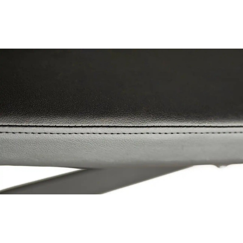 Ławka ze stojakami skos ujemny ROKK Heavy - 5015