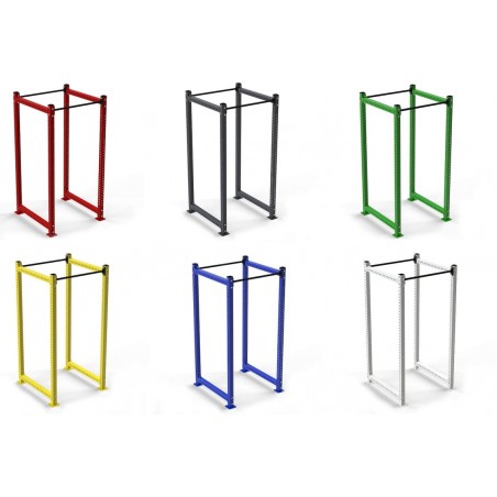 Klatka treningowa Power Rack ROKK - 5037 Klatka treningowa Power Rack ROKK - 5037