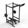 Klatka treningowa Power Rack ROKK - 5038 Klatka treningowa Power Rack ROKK - 5038