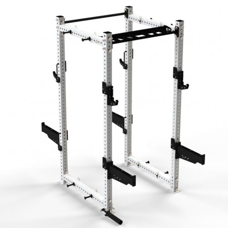 Klatka treningowa Power Rack ROKK - 5040 Klatka treningowa Power Rack ROKK - 5040