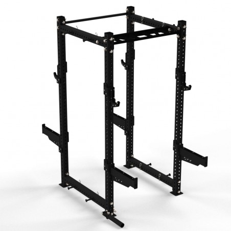 Klatka treningowa Power Rack ROKK - 5041 Klatka treningowa Power Rack ROKK - 5041