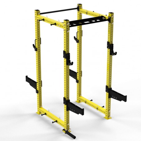 Klatka treningowa Power Rack ROKK - 5042 Klatka treningowa Power Rack ROKK - 5042
