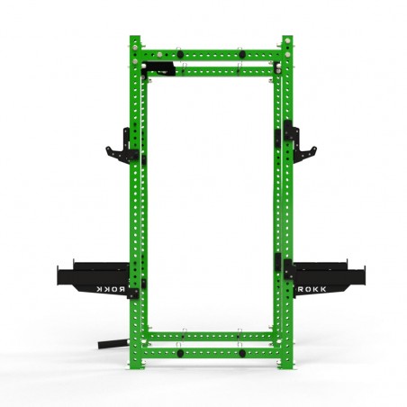 Klatka treningowa Power Rack ROKK - 5043 Klatka treningowa Power Rack ROKK - 5043