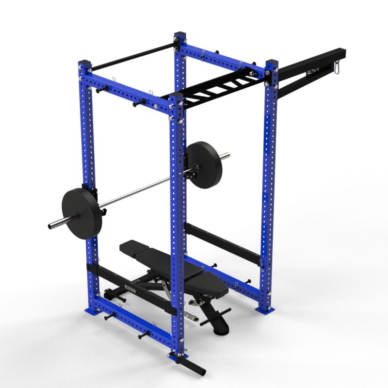 Klatka treningowa Power Rack ROKK - 5045