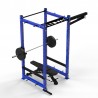 Klatka treningowa Power Rack ROKK - 5045 Klatka treningowa Power Rack ROKK - 5045