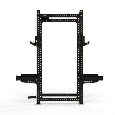 Klatka treningowa Power Rack ROKK - 5046 Klatka treningowa Power Rack ROKK - 5046