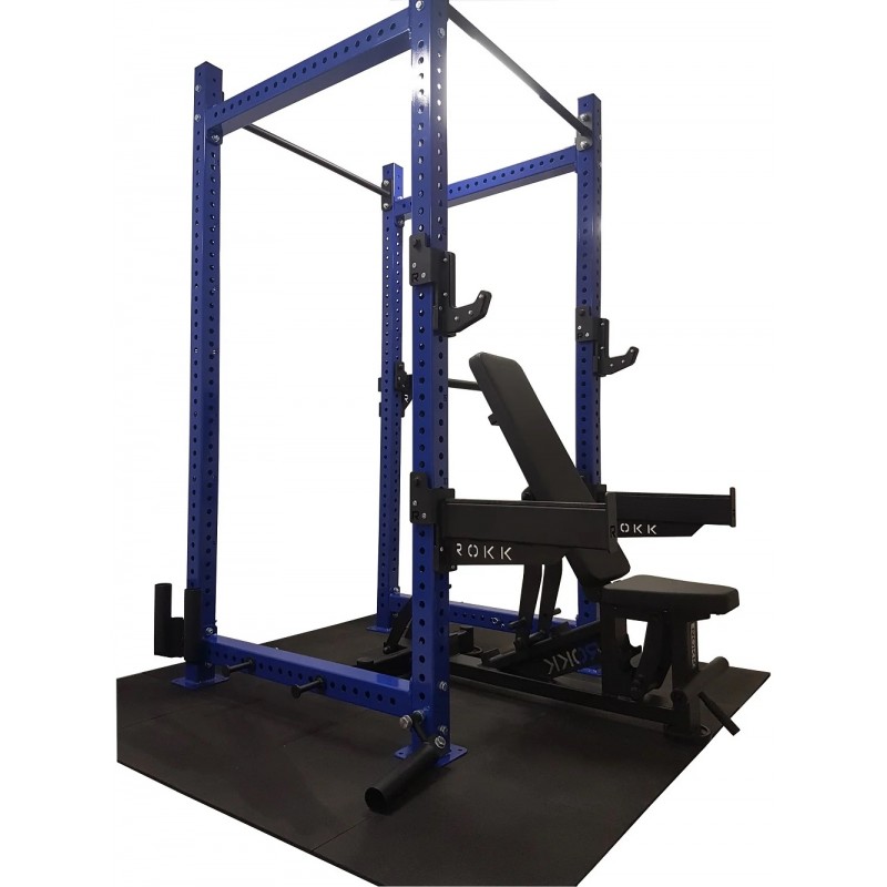 Klatka treningowa Power Rack ROKK - 5047