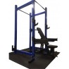 Klatka treningowa Power Rack ROKK - 5047 Klatka treningowa Power Rack ROKK - 5047