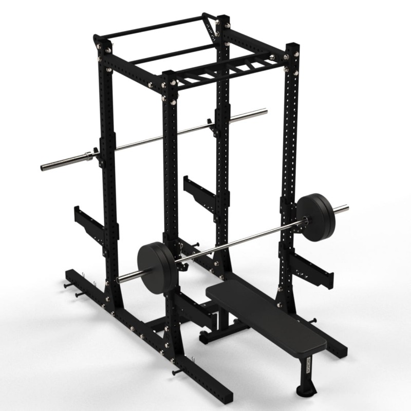 Klatka treningowa Power Rack ROKK - 5050