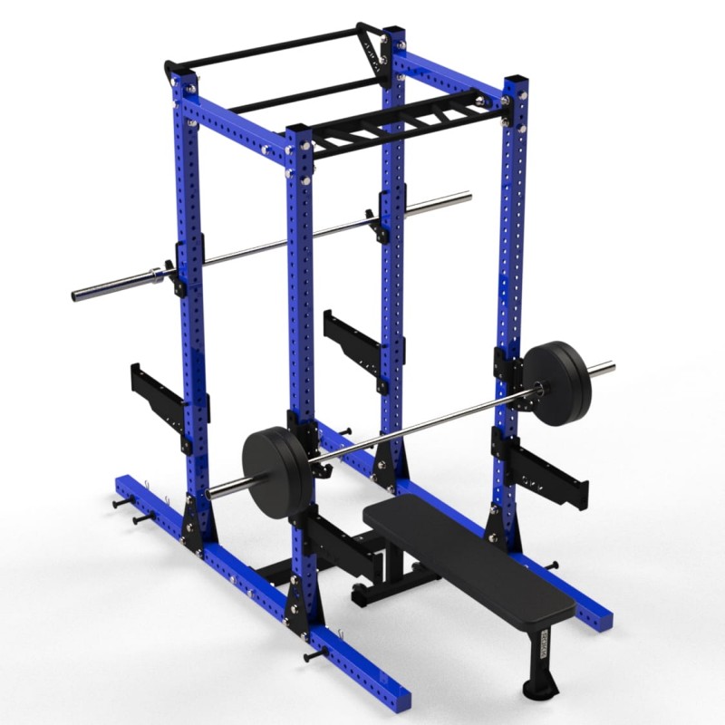 Klatka treningowa Power Rack ROKK - 5051