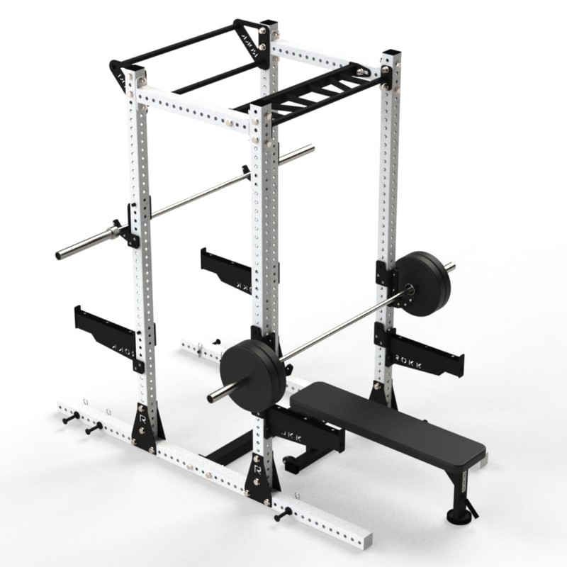 Klatka treningowa Power Rack ROKK - 5052