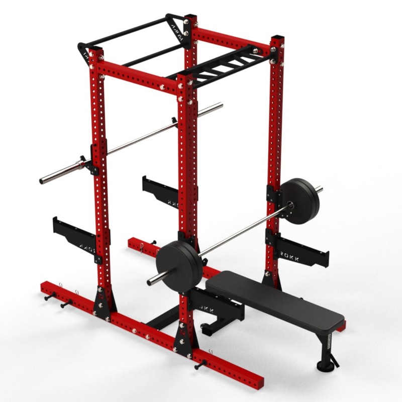 Klatka treningowa Power Rack ROKK - 5056