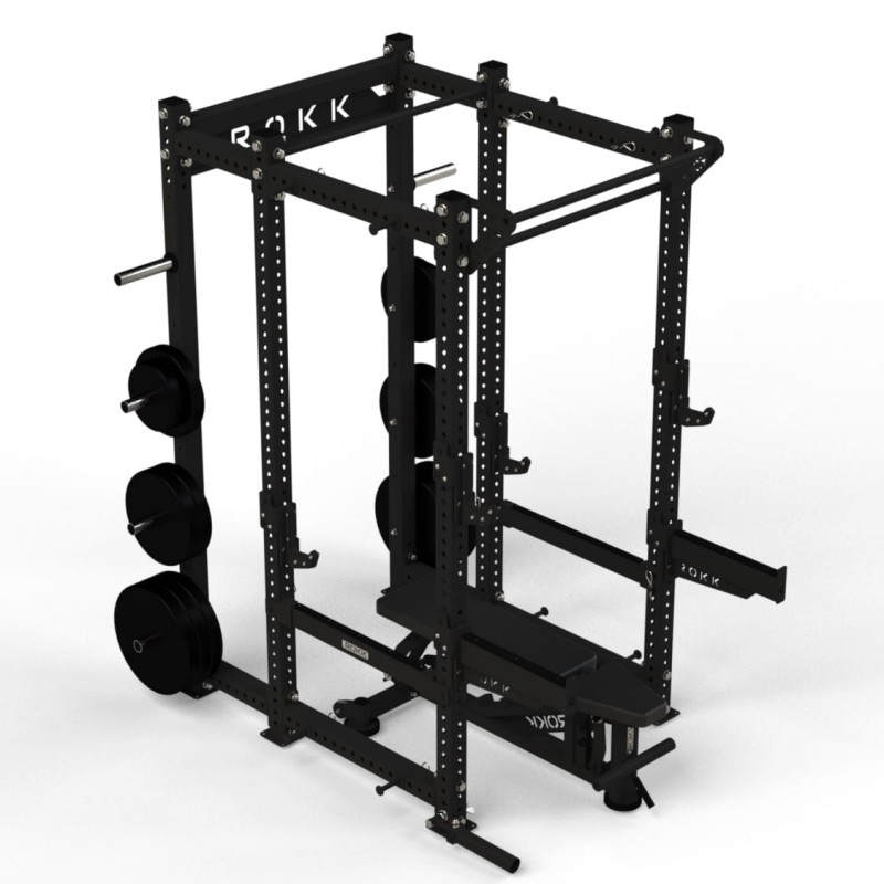 Klatka treningowa Power Rack ROKK - 5060