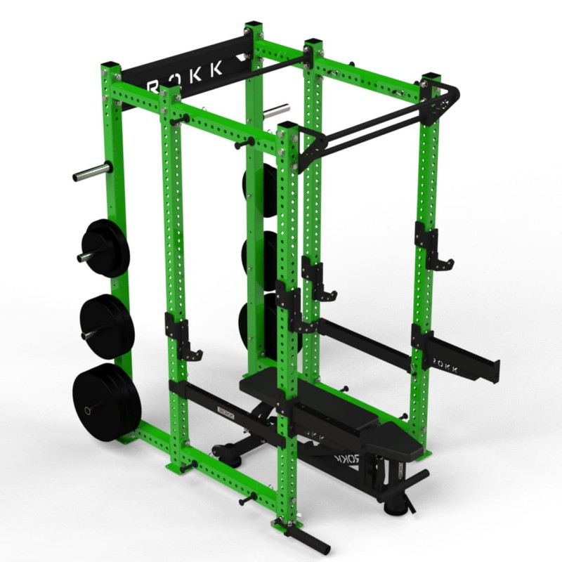 Klatka treningowa Power Rack ROKK - 5062