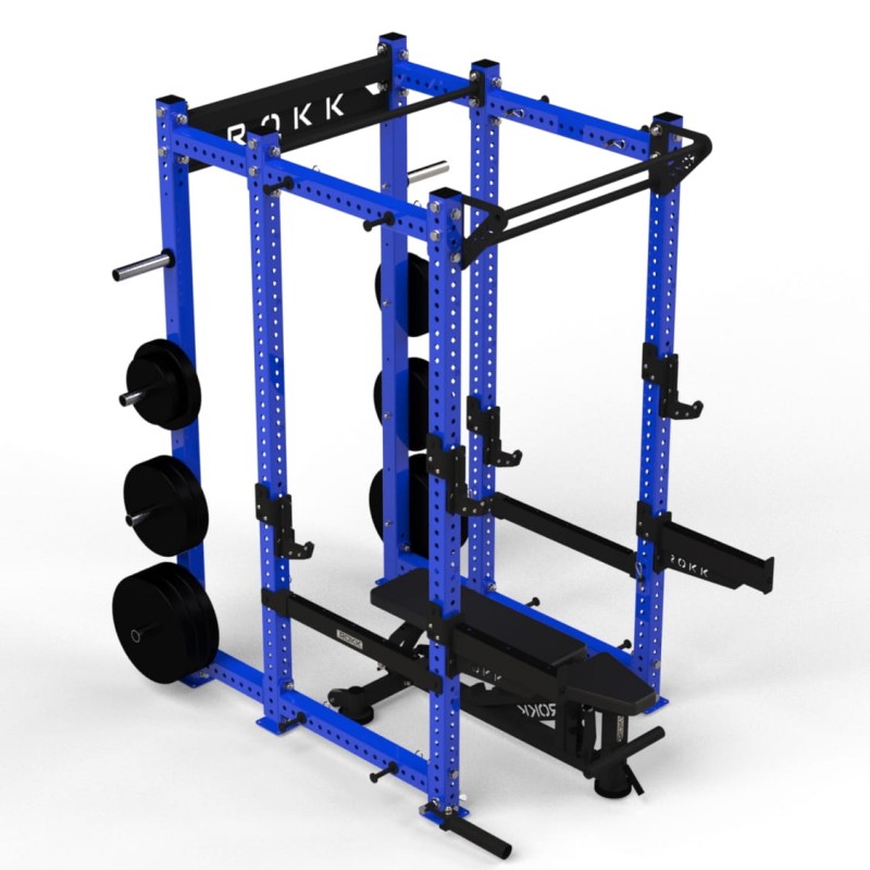 Klatka treningowa Power Rack ROKK - 5064