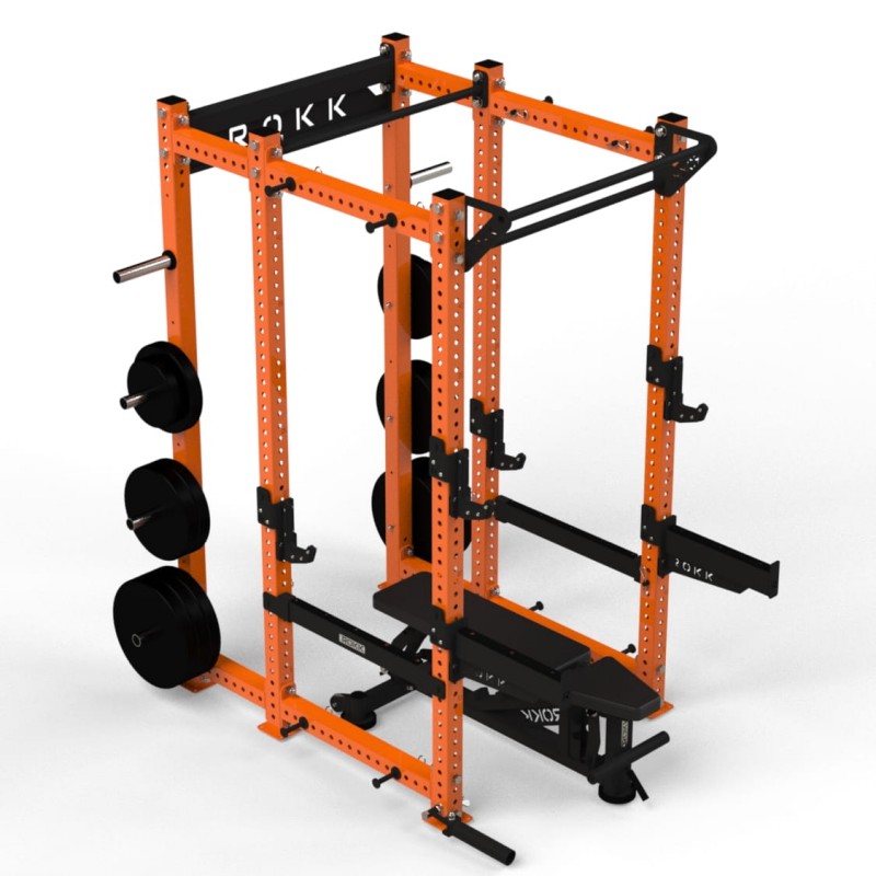 Klatka treningowa Power Rack ROKK - 5065