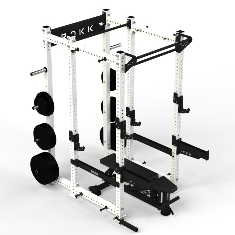 Klatka treningowa Power Rack ROKK - 5069