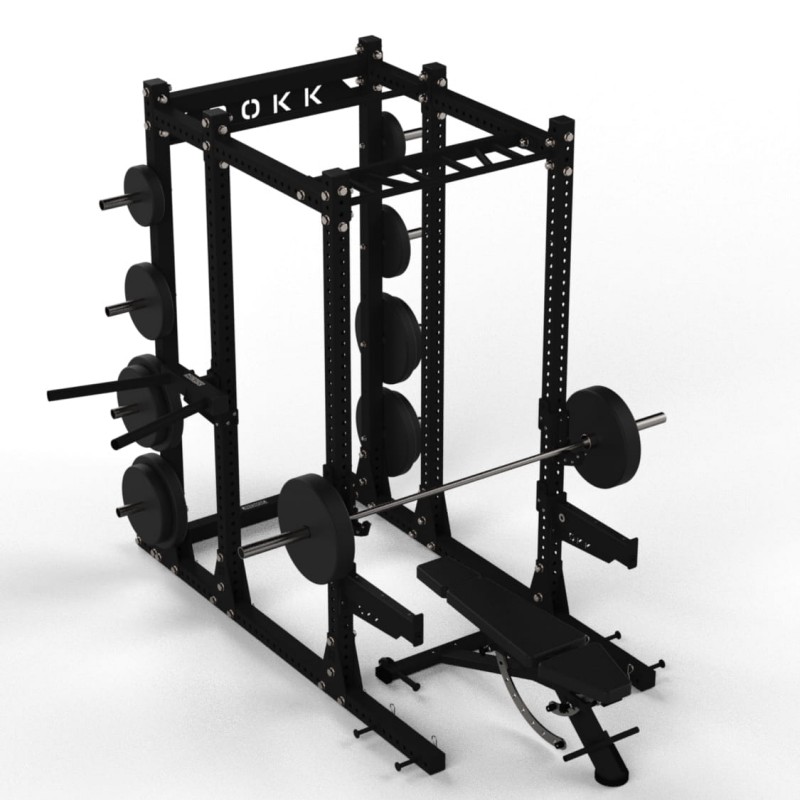 Klatka treningowa Power Rack ROKK - 5071