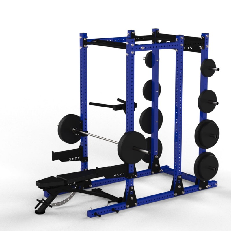 Klatka treningowa Power Rack ROKK - 5076