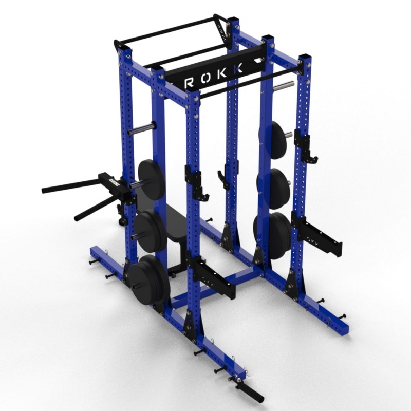 Klatka treningowa Power Rack ROKK - 5083