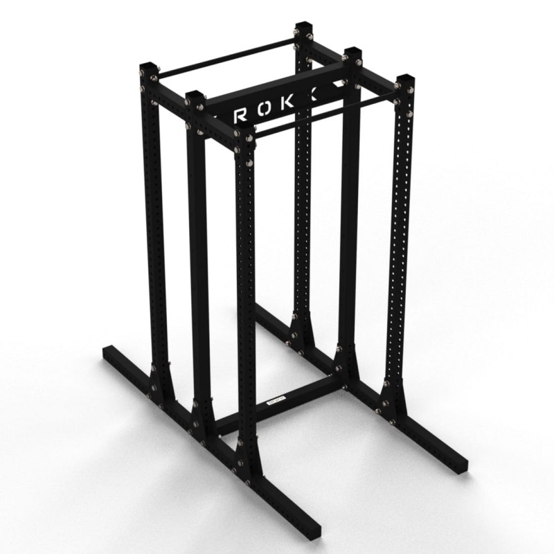 Klatka treningowa Power Rack ROKK - 5086