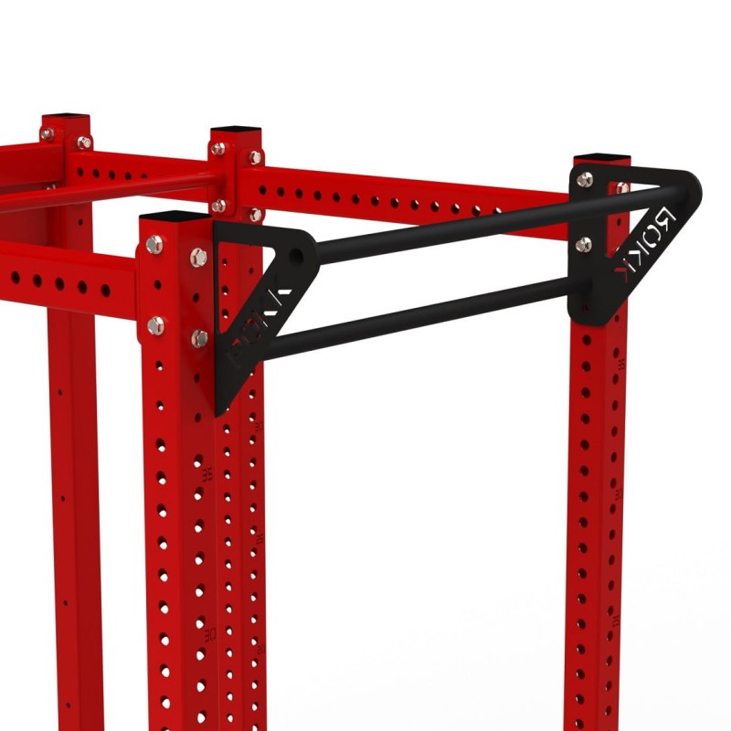 Drążek prosty podwójny ROKK - 5102