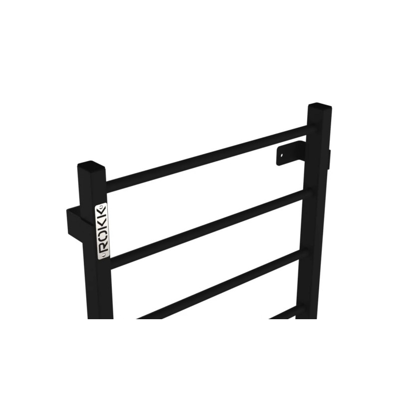 Drabinka gimnastyczna stalowa ROKK - 5142