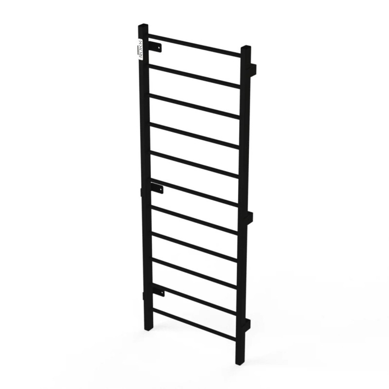 Drabinka gimnastyczna stalowa ROKK - 5143