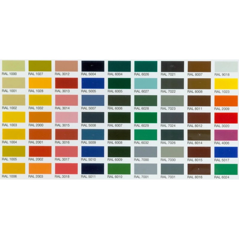 Drabinka gimnastyczna stalowa ROKK - 5144