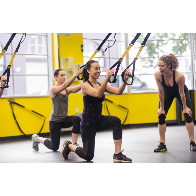 TRX Pro Club 4 ONE - 5347