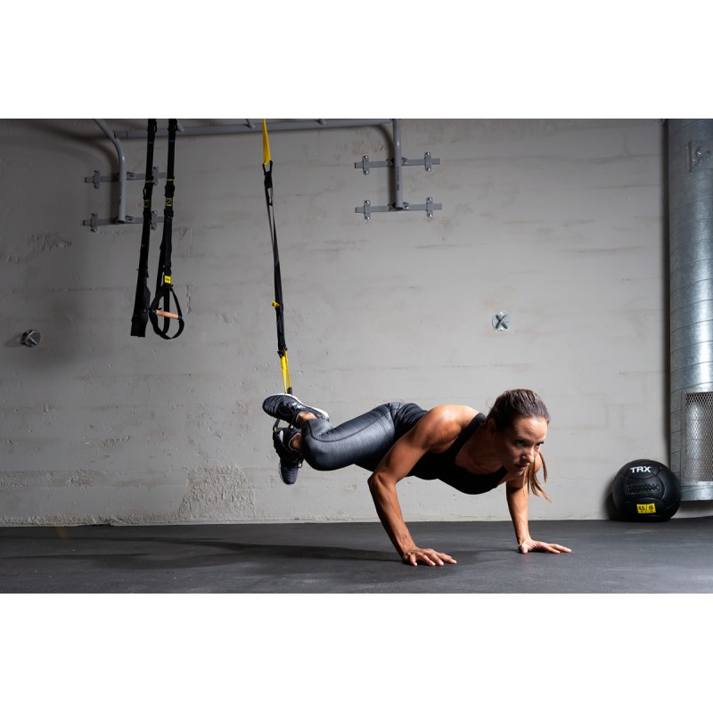 TRX Pro Club 4 ONE - 5348