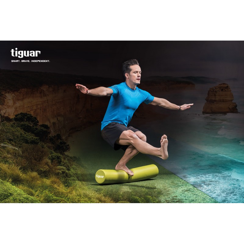 Tiguar Yoga bolster