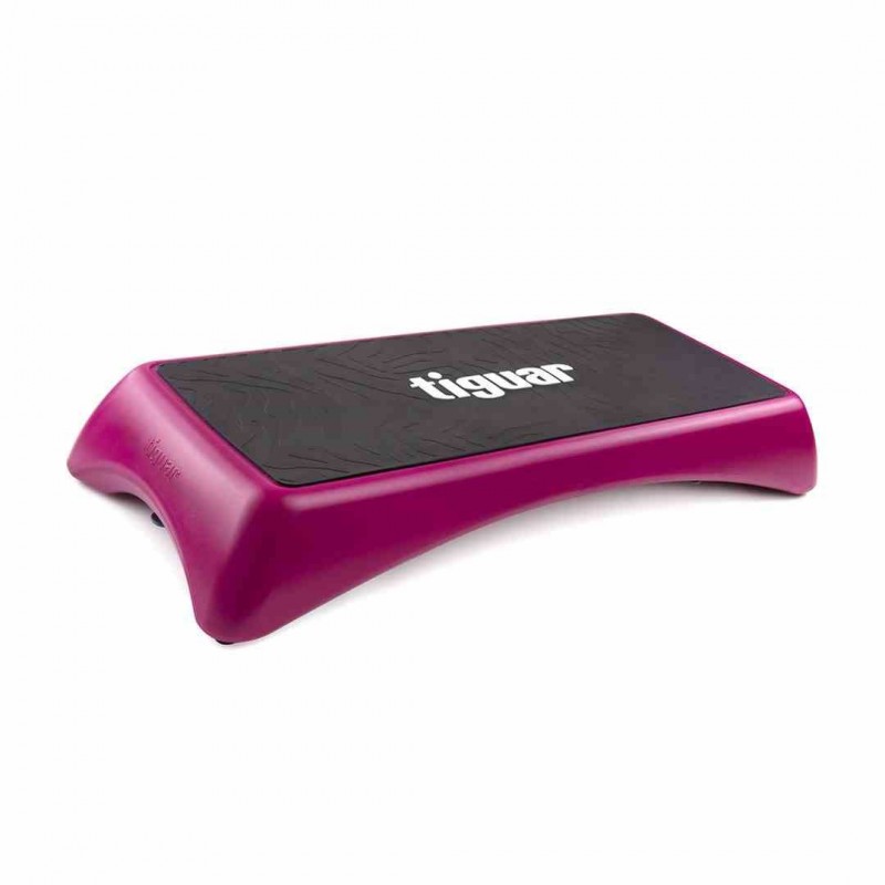 tiguar step śliwka V2 - 6383