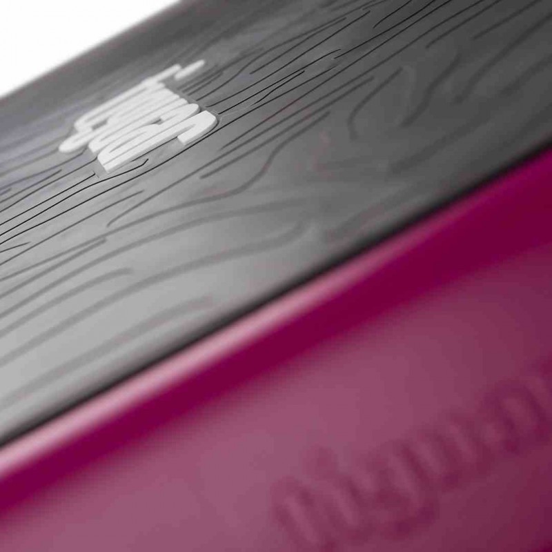 tiguar step śliwka V2 - 6386