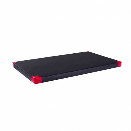tiguar materac gimnastyczny 200 x 120 x 10 cm - 6413