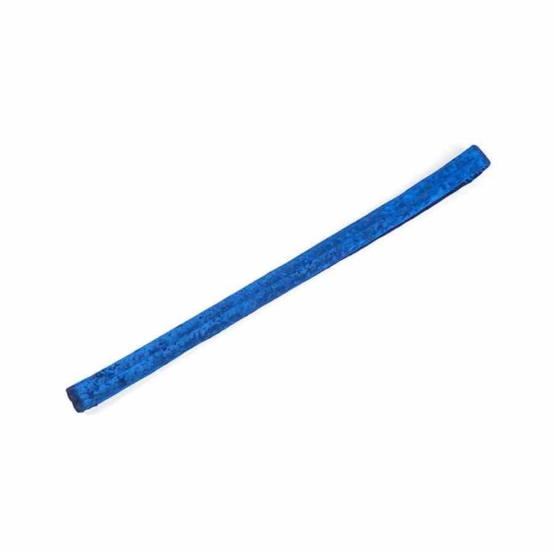 tiguar zawiesie aksamitne aerial - niebieski - 6420