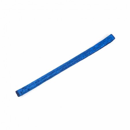 tiguar zawiesie aksamitne aerial - niebieski - 6420