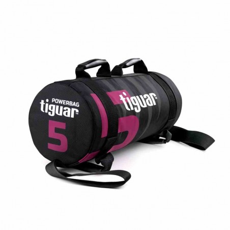 tiguar powerbag 5 kg V3 - 6427