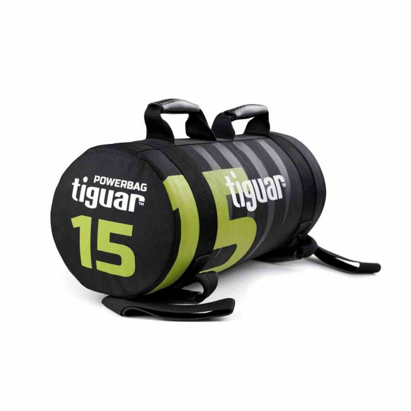 tiguar powerbag 15 kg V3 - 6429