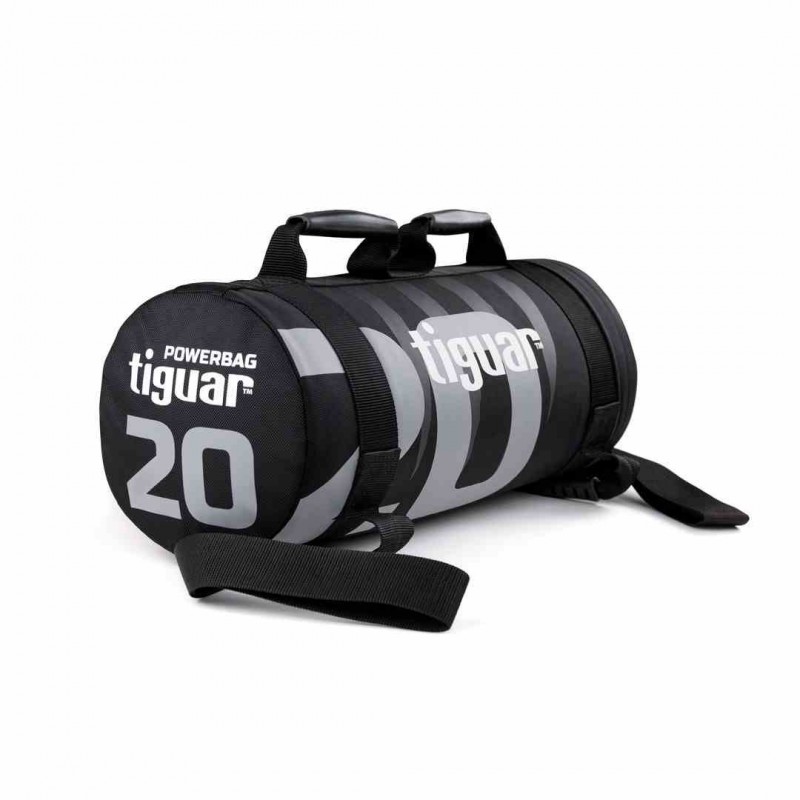 tiguar powerbag 20 kg V3 - 6430