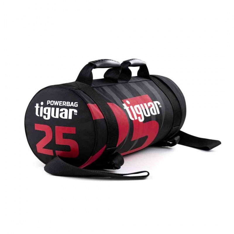 tiguar powerbag 25 kg V3 - 6431