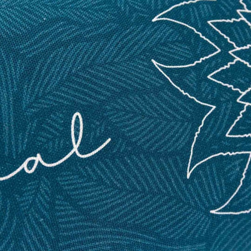 tiguar bolster śliwka - 6456