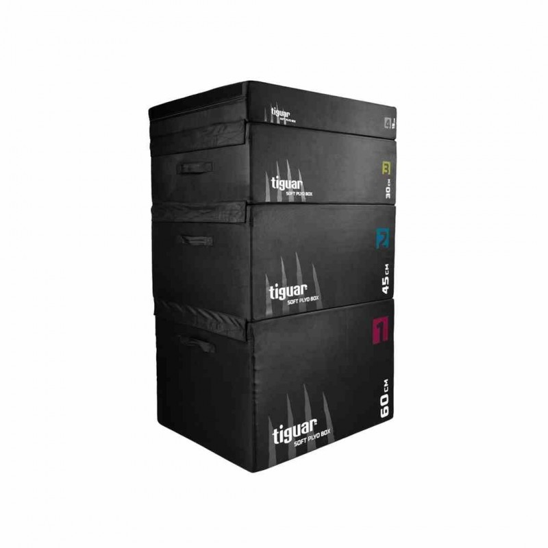 tiguar plyo soft box V2 - zestaw - 6463