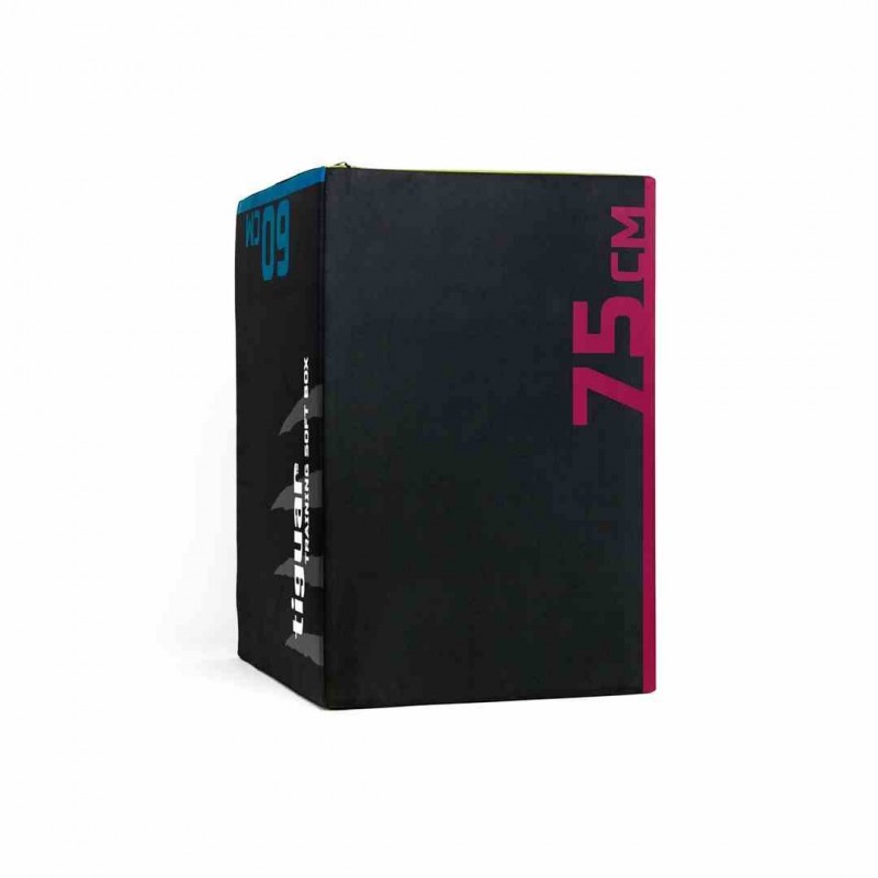 tiguar training soft box - 6464