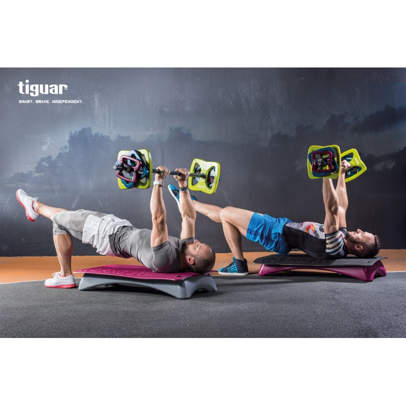 tiguar step grafit - 6467